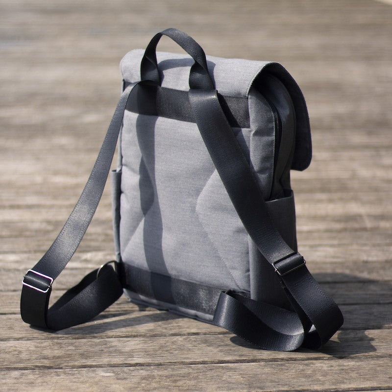 eco friendly laptop bag