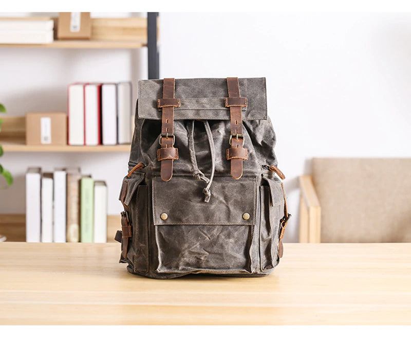 fabric drawstring bag