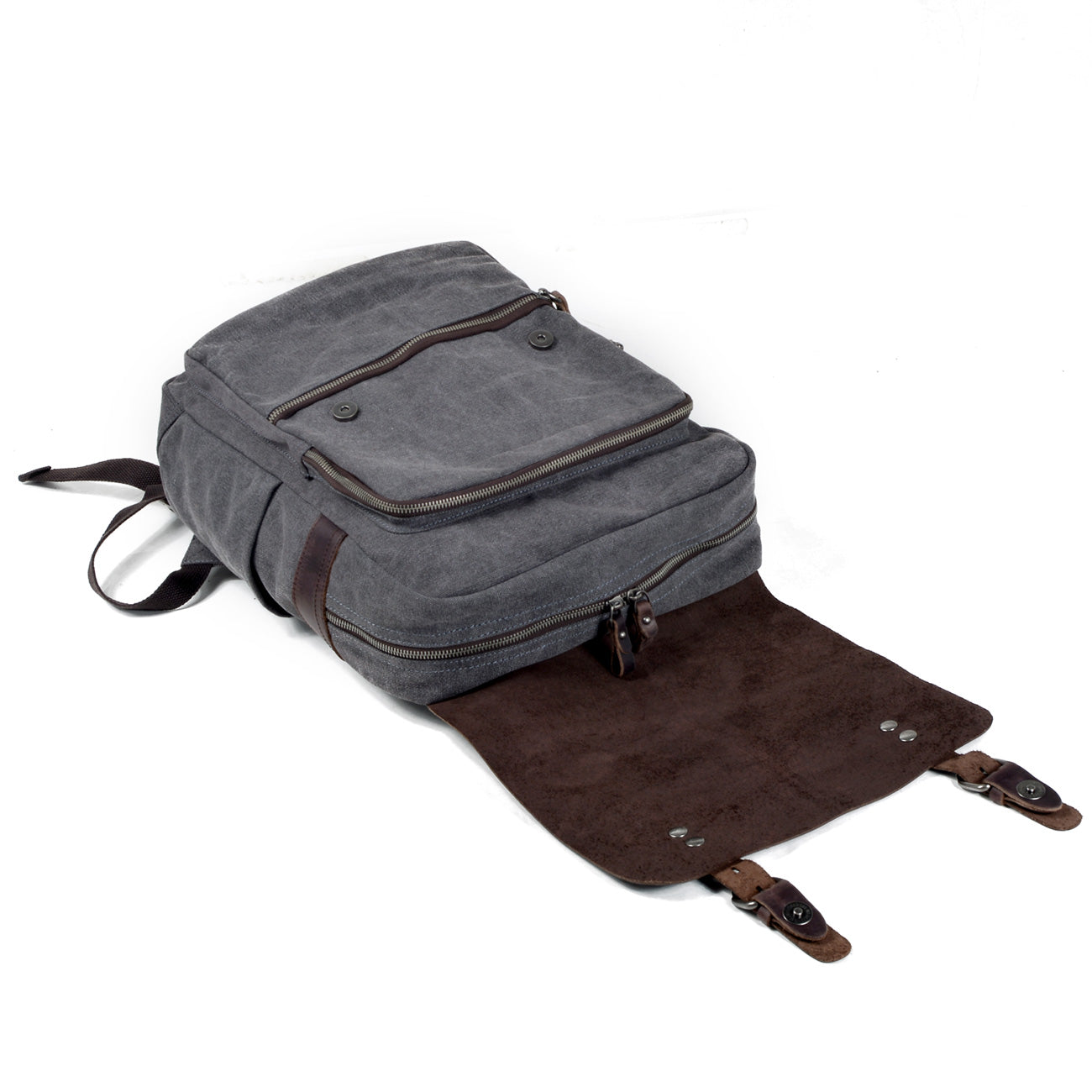 lightweight cloth backpack