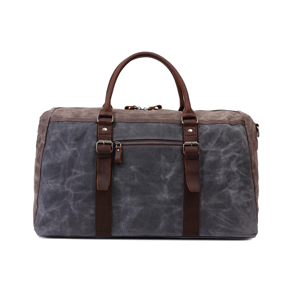 Holdall carry on bag
