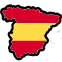 made in spain icon