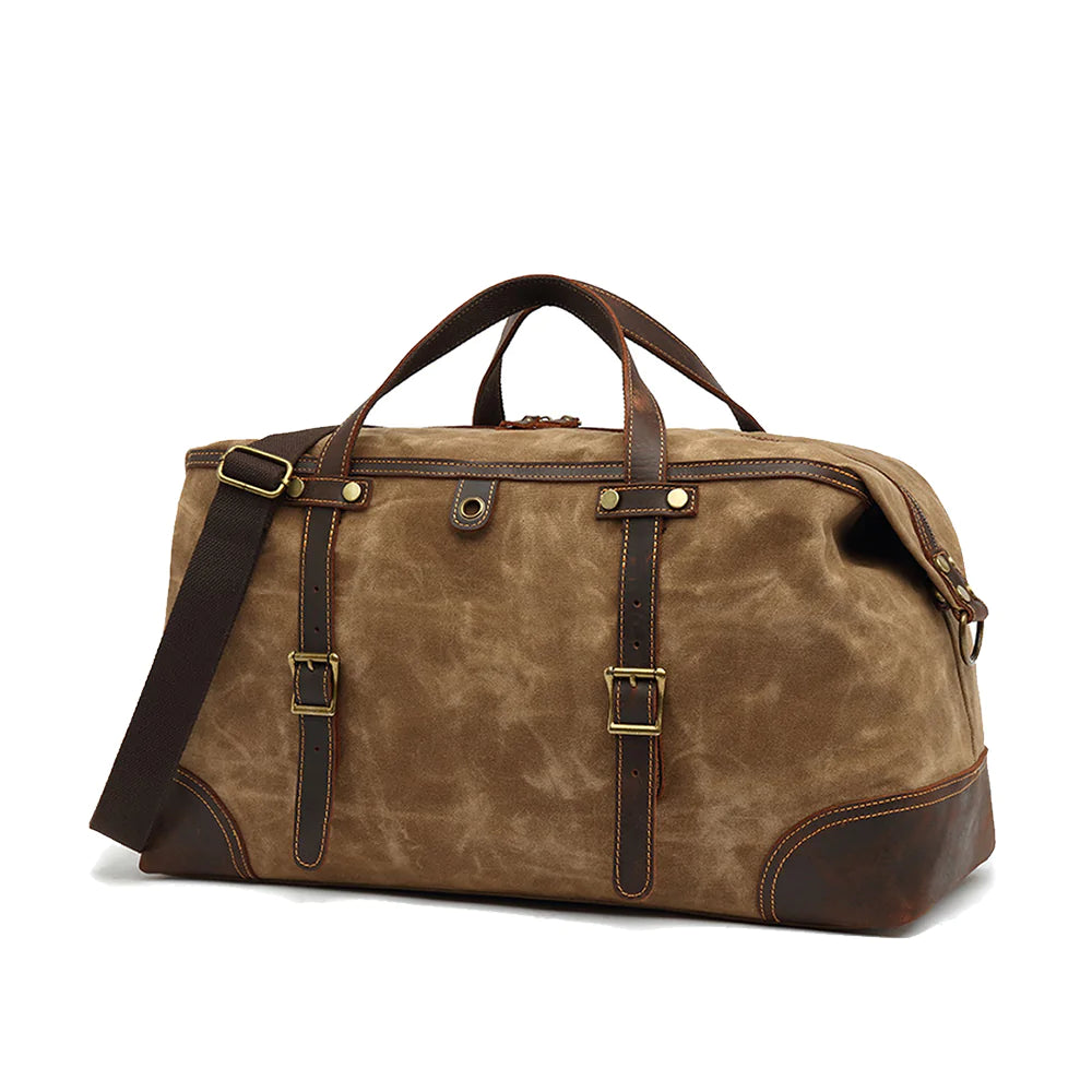 men's weekend travel bag