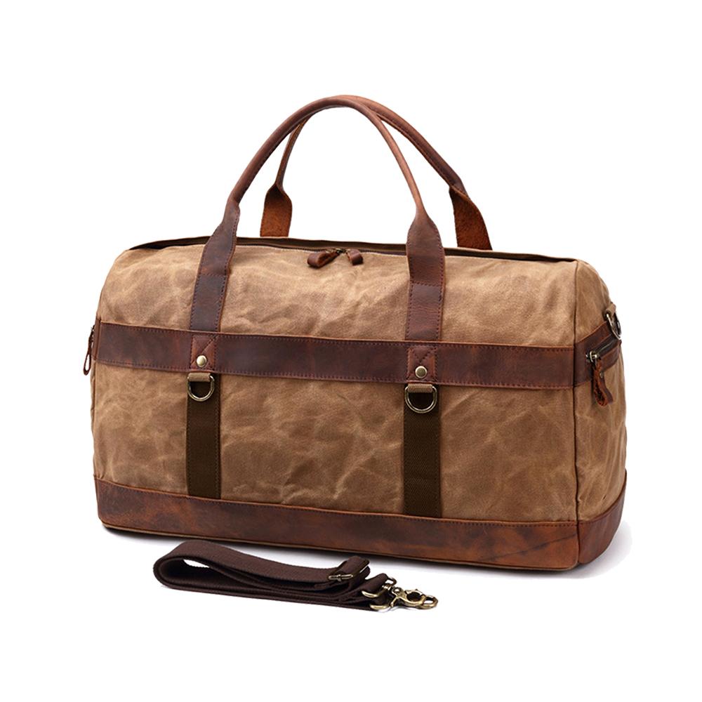 Mens Duffle Bag