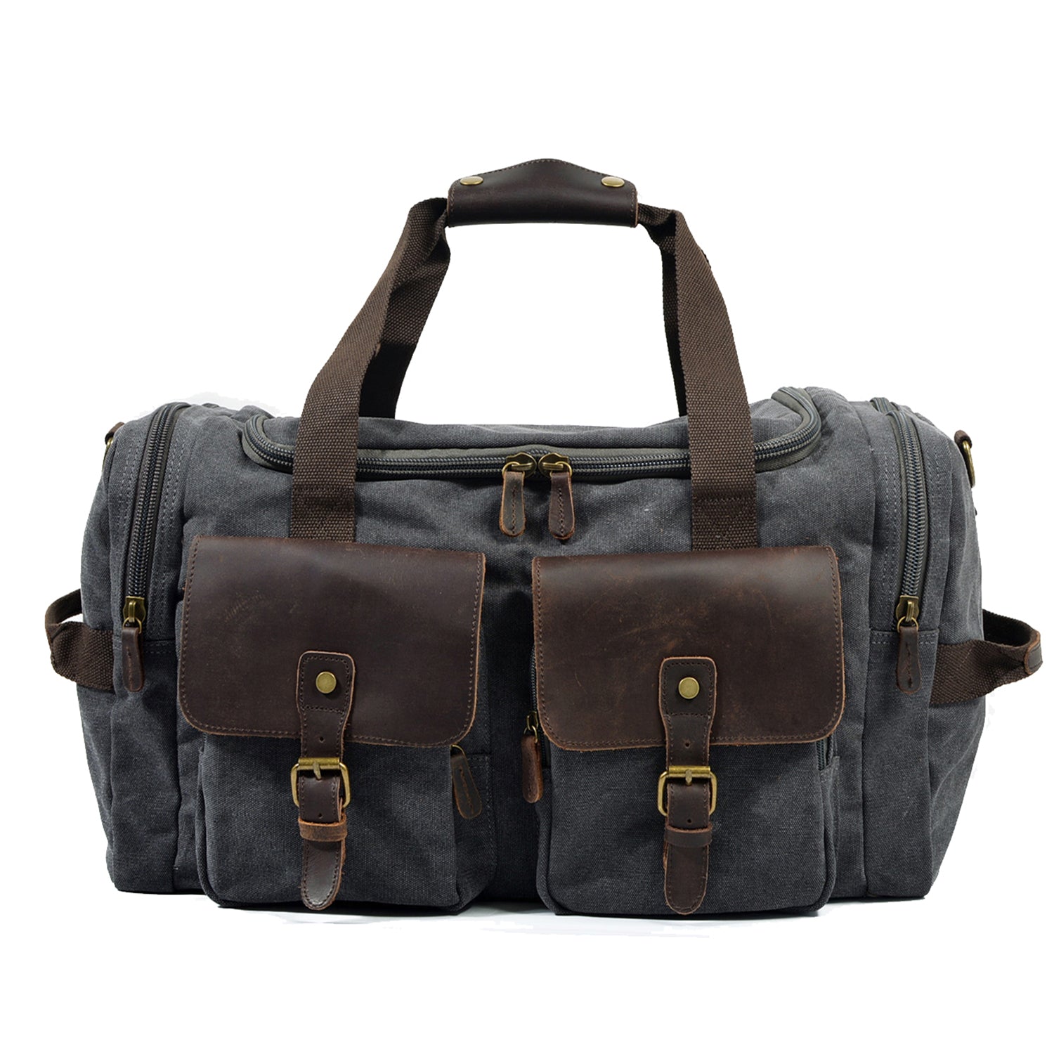 Weekend Duffle Bag