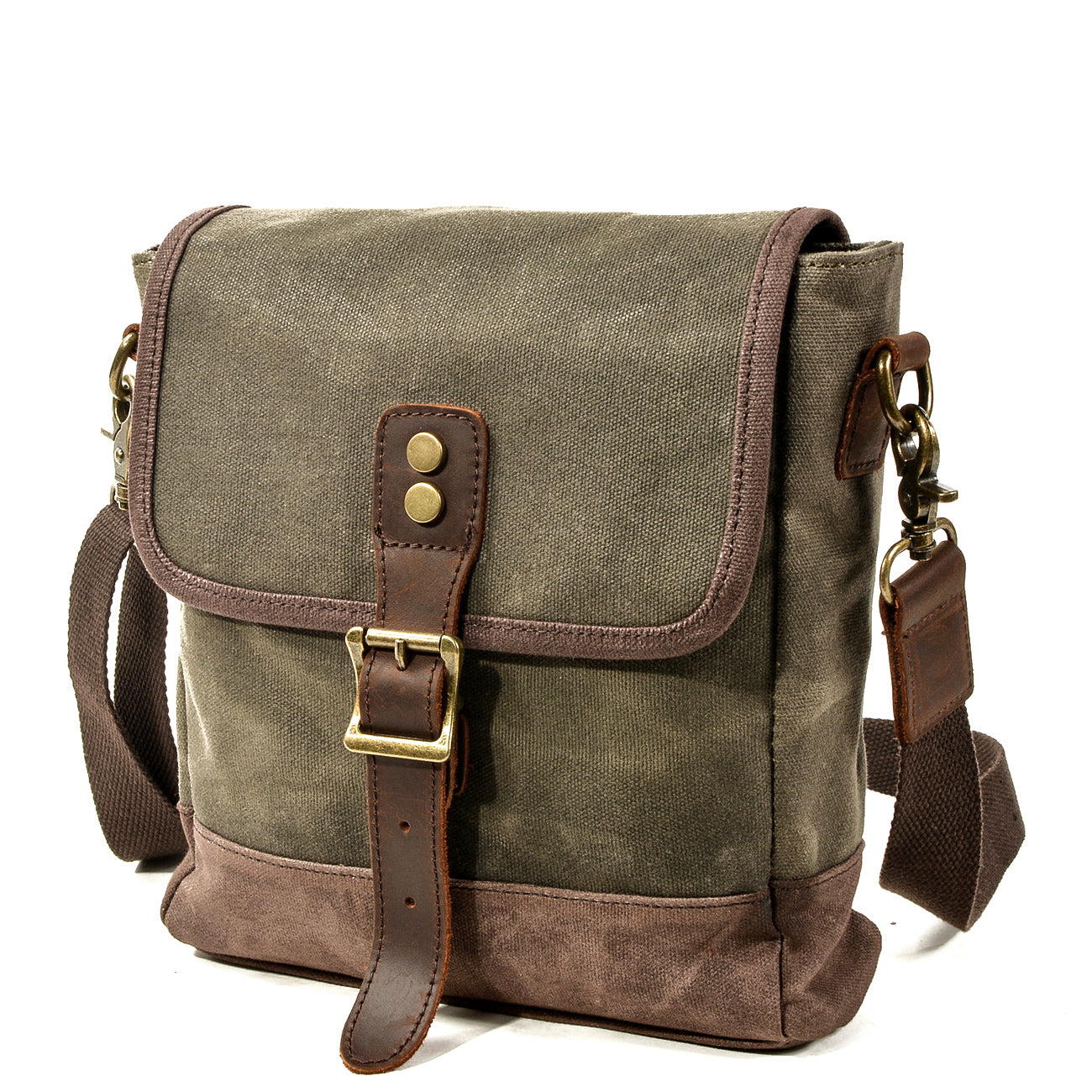 mens shoulder sling bag