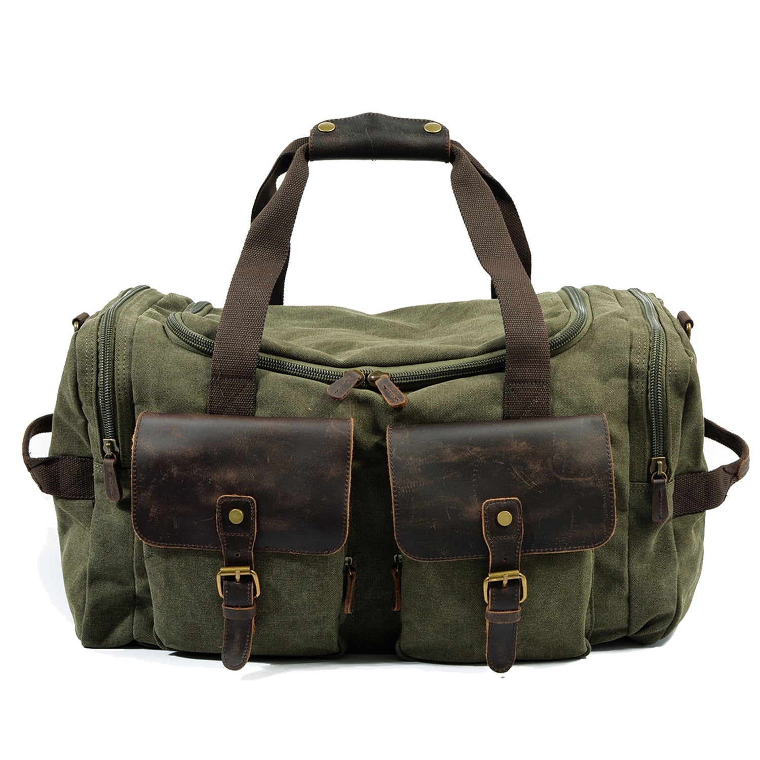 mens travel satchel