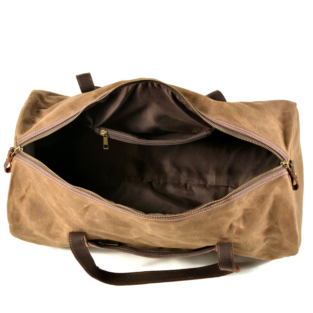 functional and foldable military army duffle bag