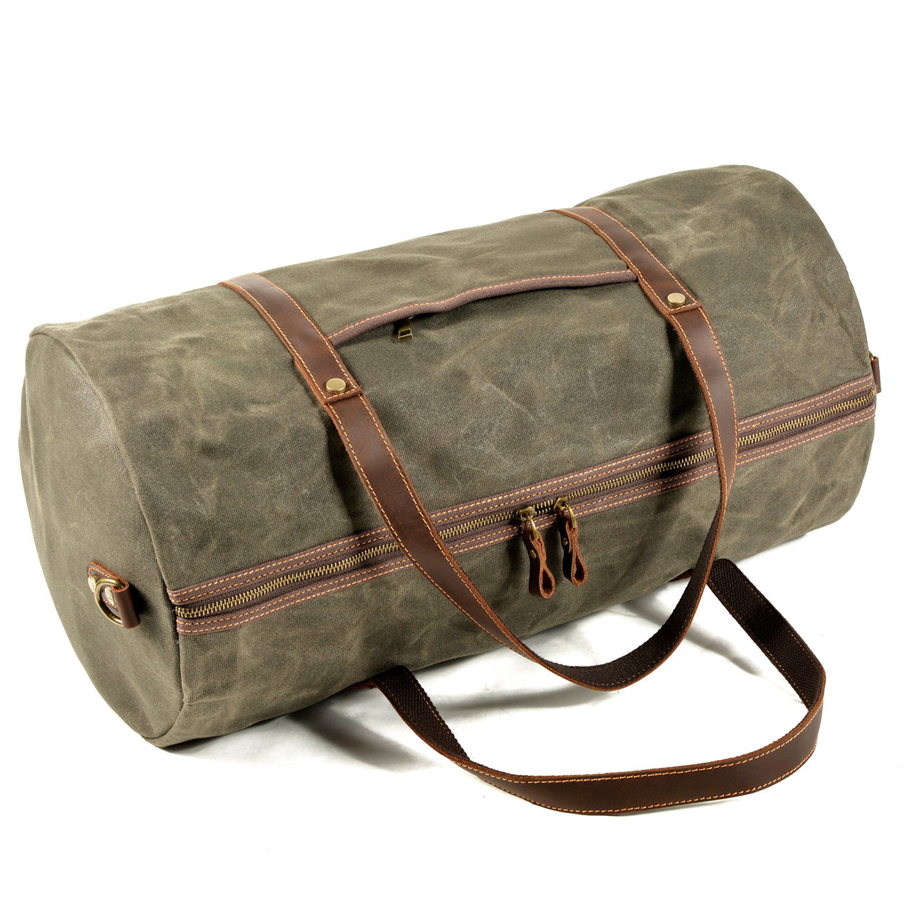 Military Duffel Bag  KODIAK – Eiken Shop