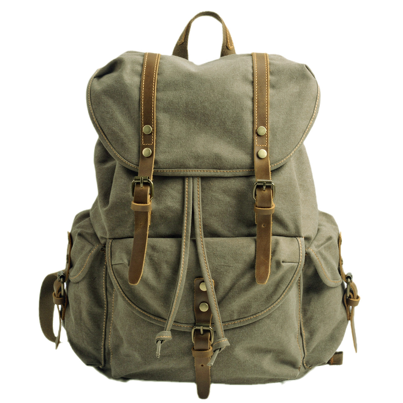 military style rucksack