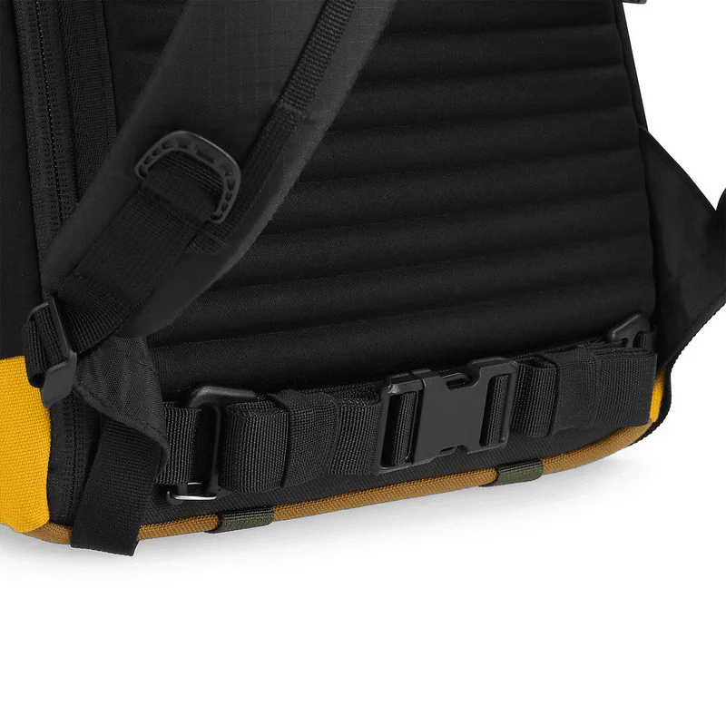 mountain pack removable adjutable hip belt