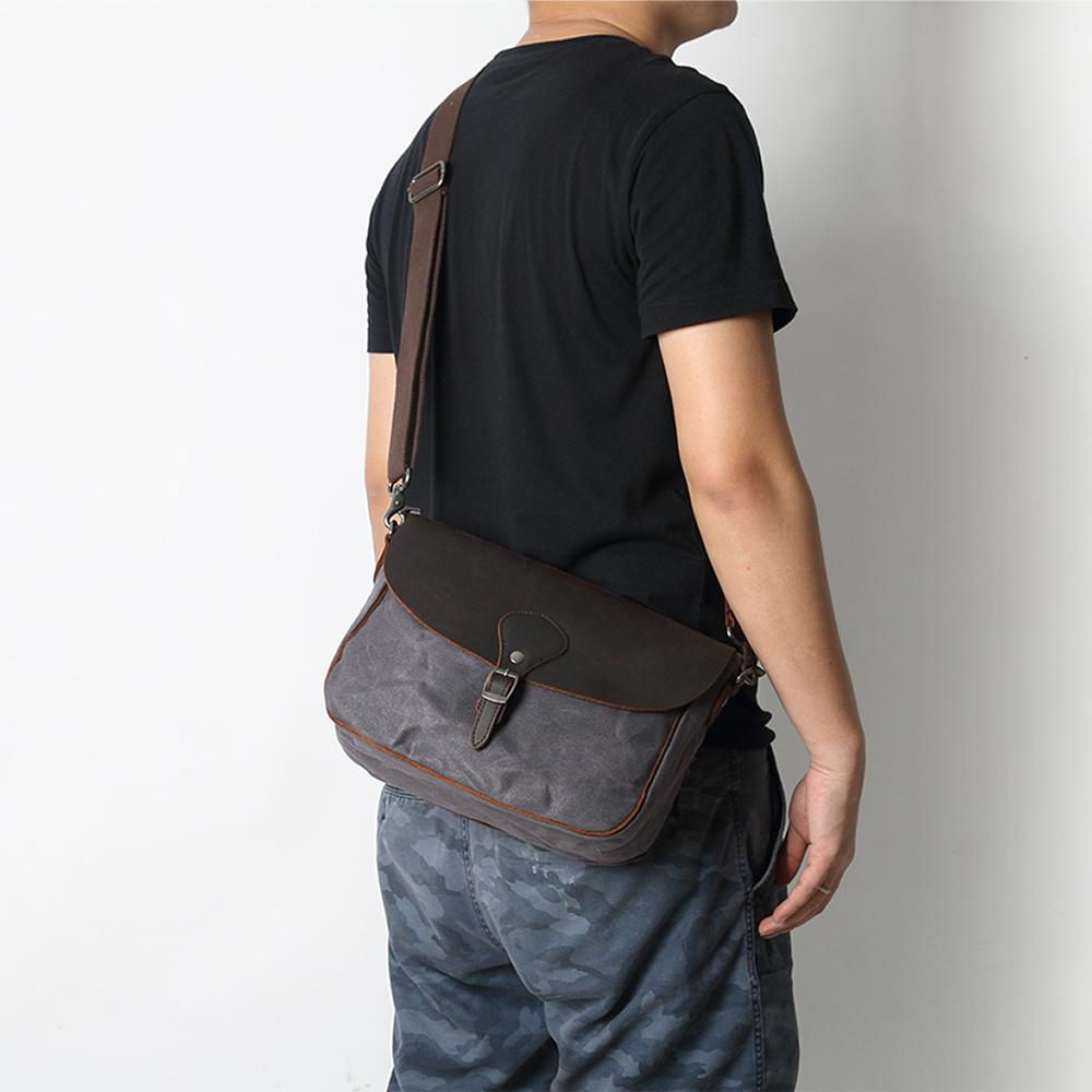 petit sac bandouliere homme