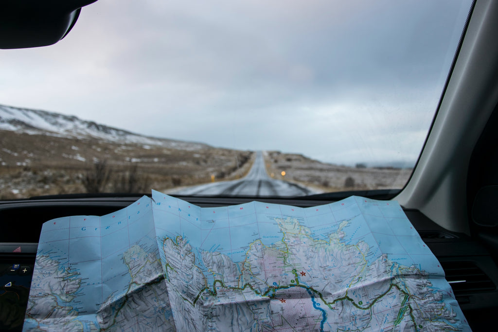 Organiser un road trip : conseils et outils pour planifier son voyage