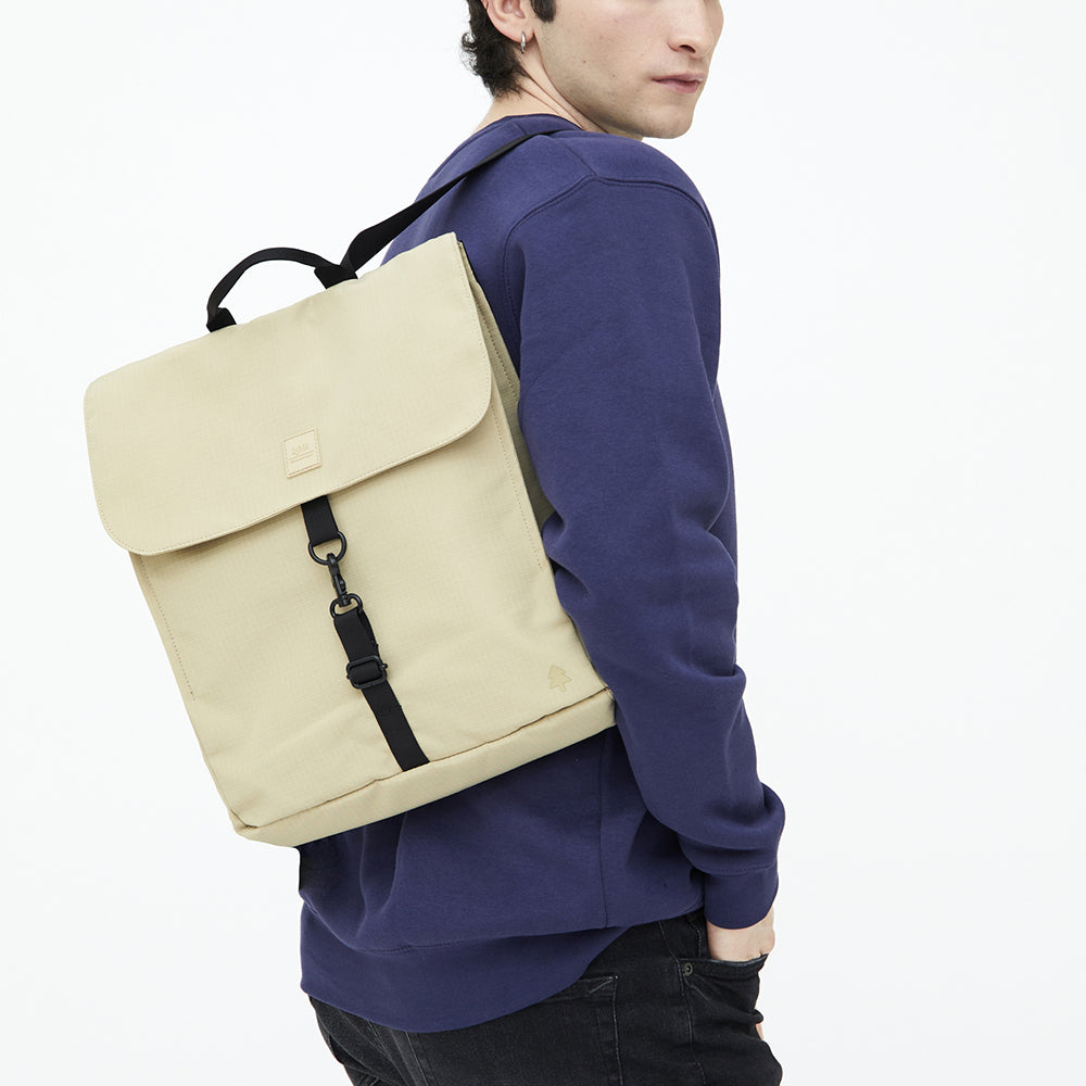 sac a dos ordinateur impermeable homme