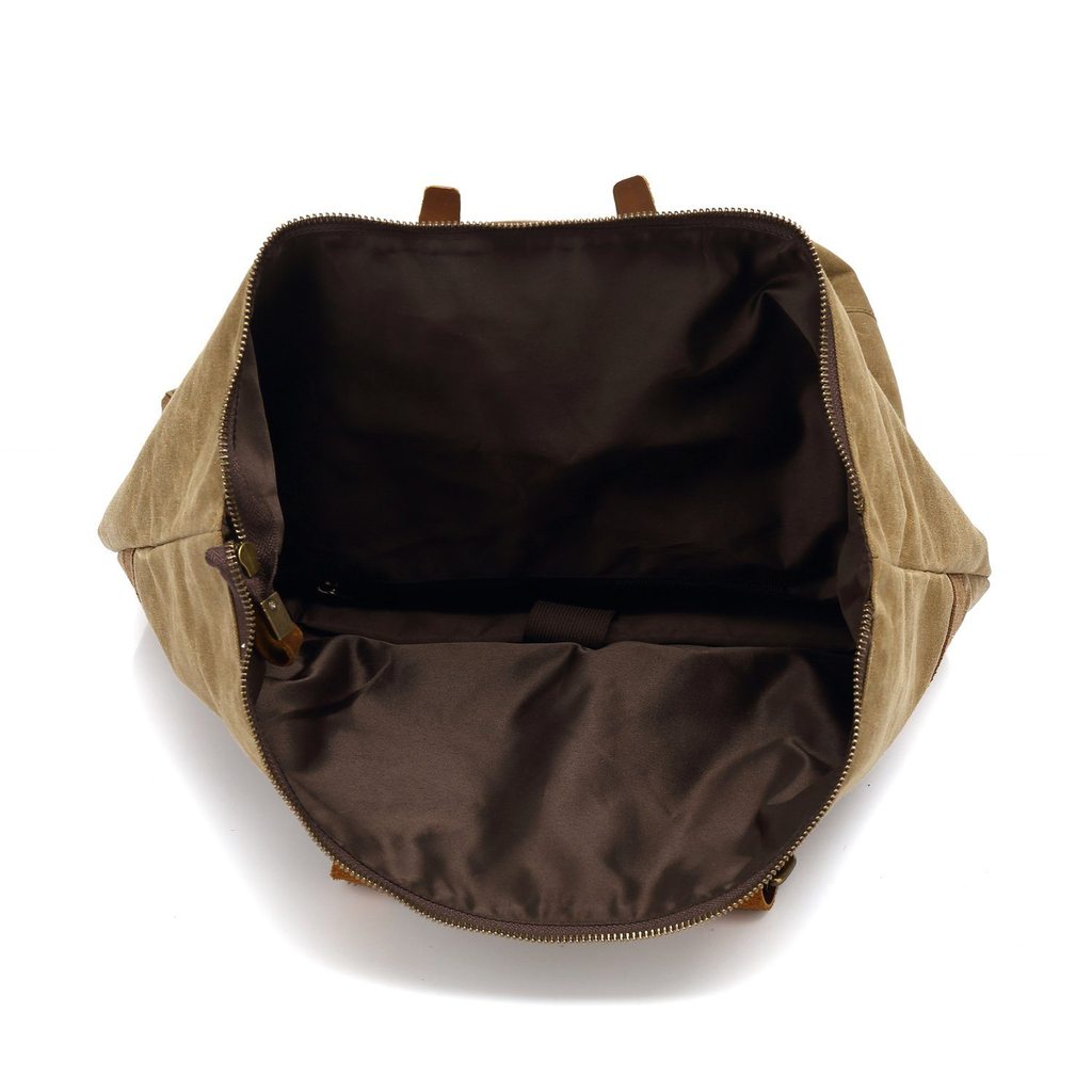 sac à dos imperméable ordinateur portable avec poches zipppées pparfait pour randonner ou le trek