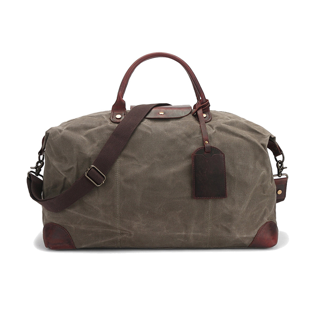 Sac Bagage vert armée