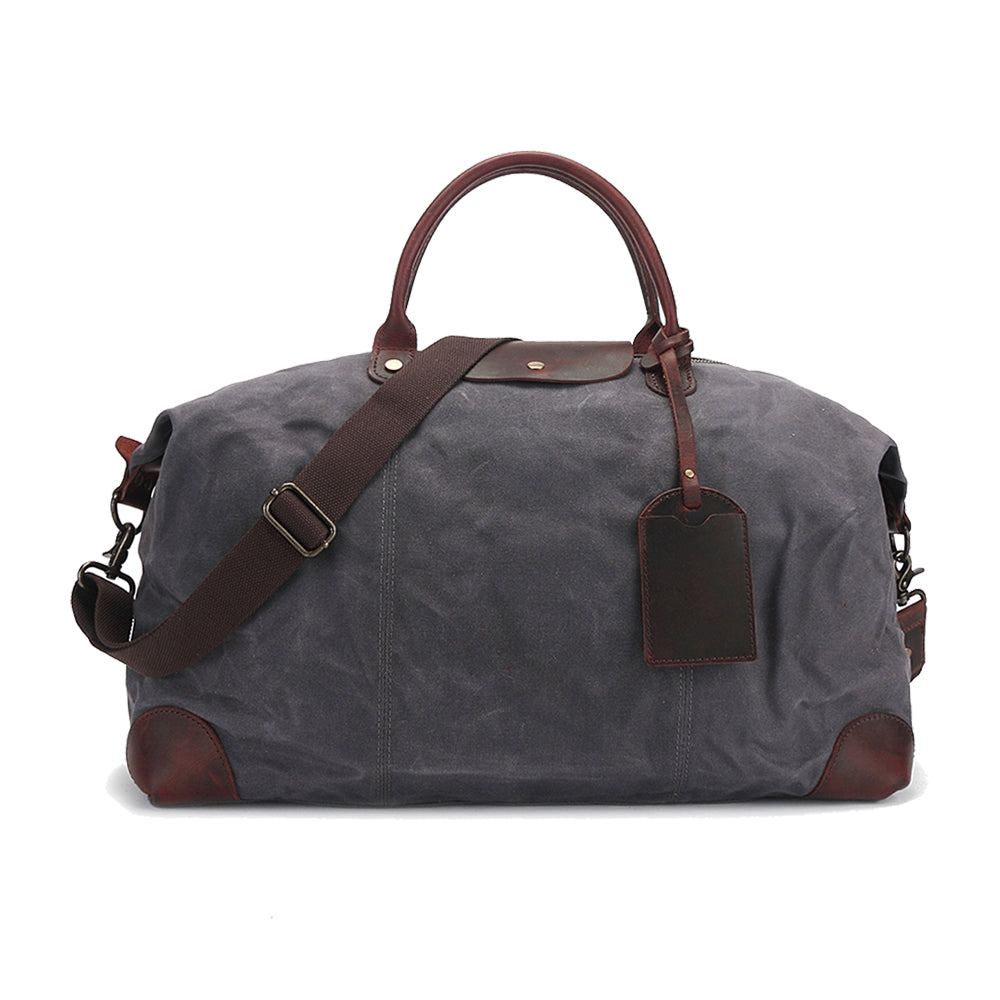 Sac Bagage gris