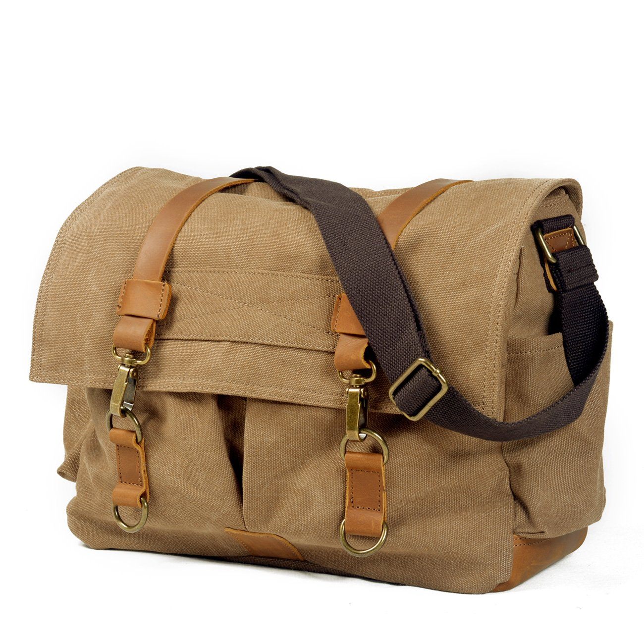 sac de messager homme