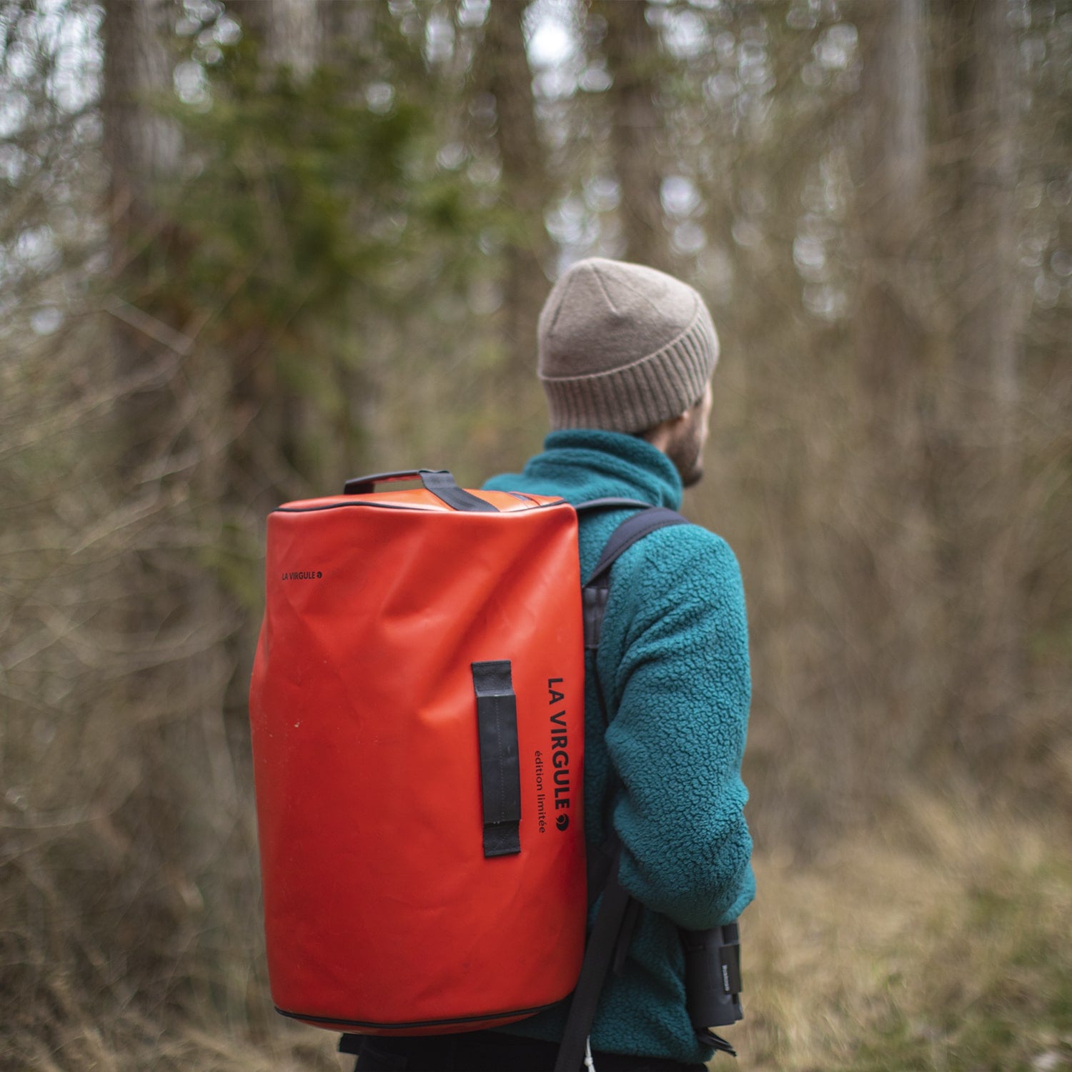 sac de voyage imperméable avion cabine