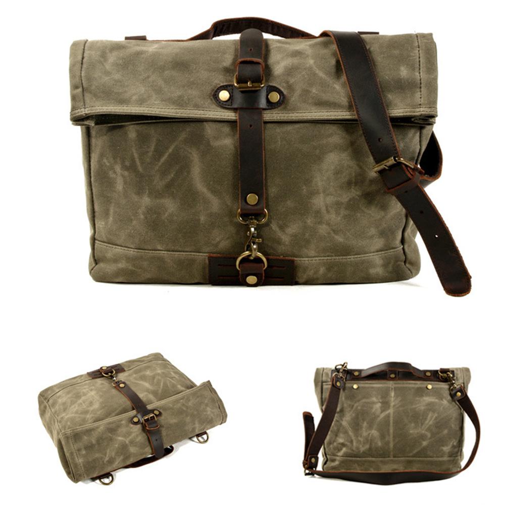 sac messager homme