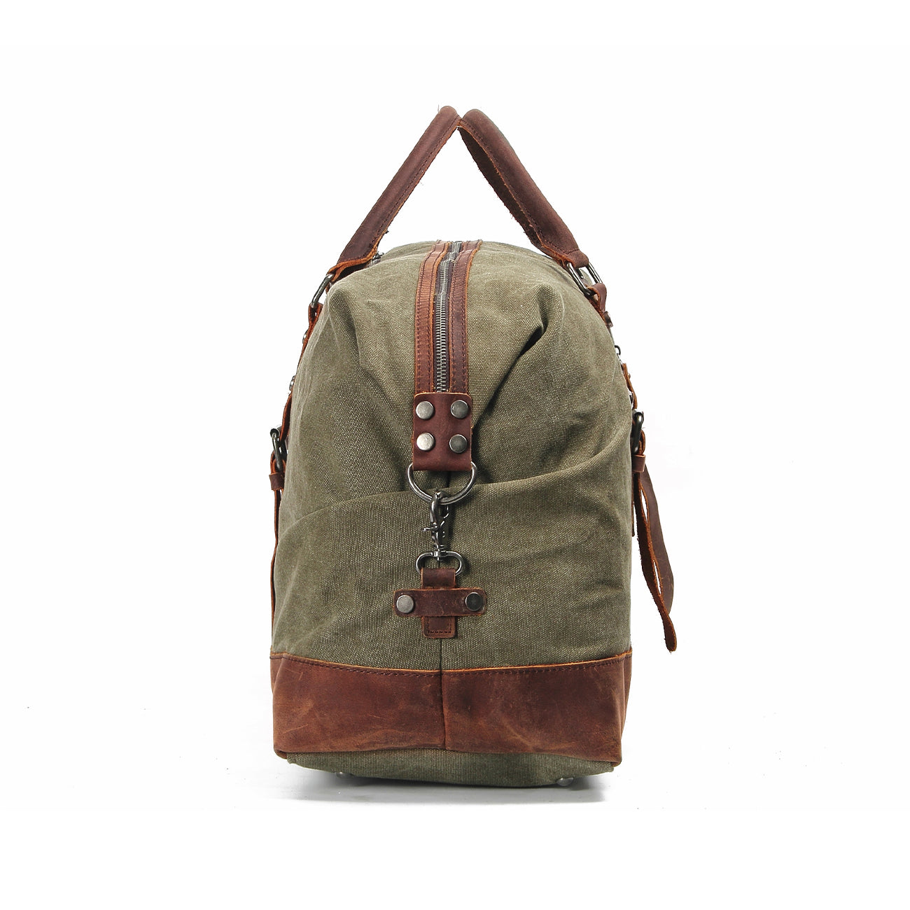 sac voyage homme cuir