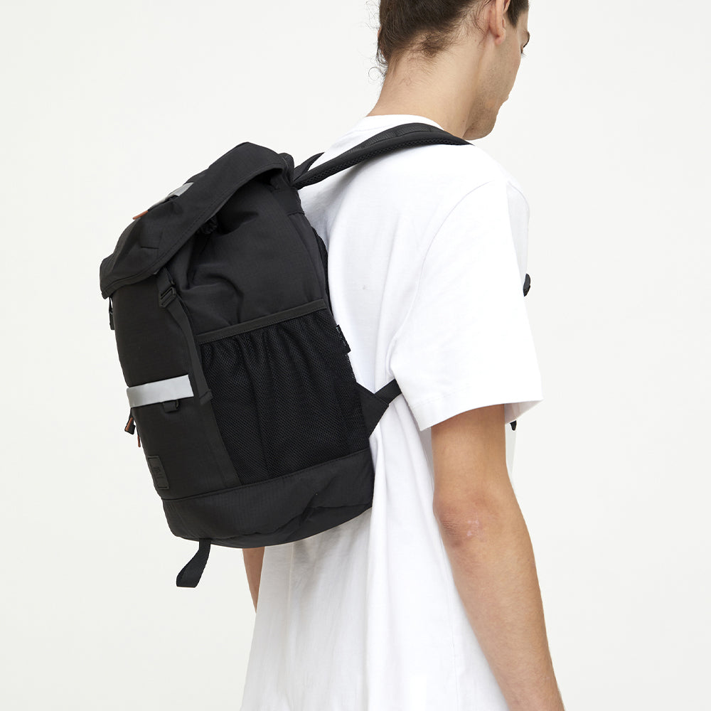 sustainable backpack for everyday use