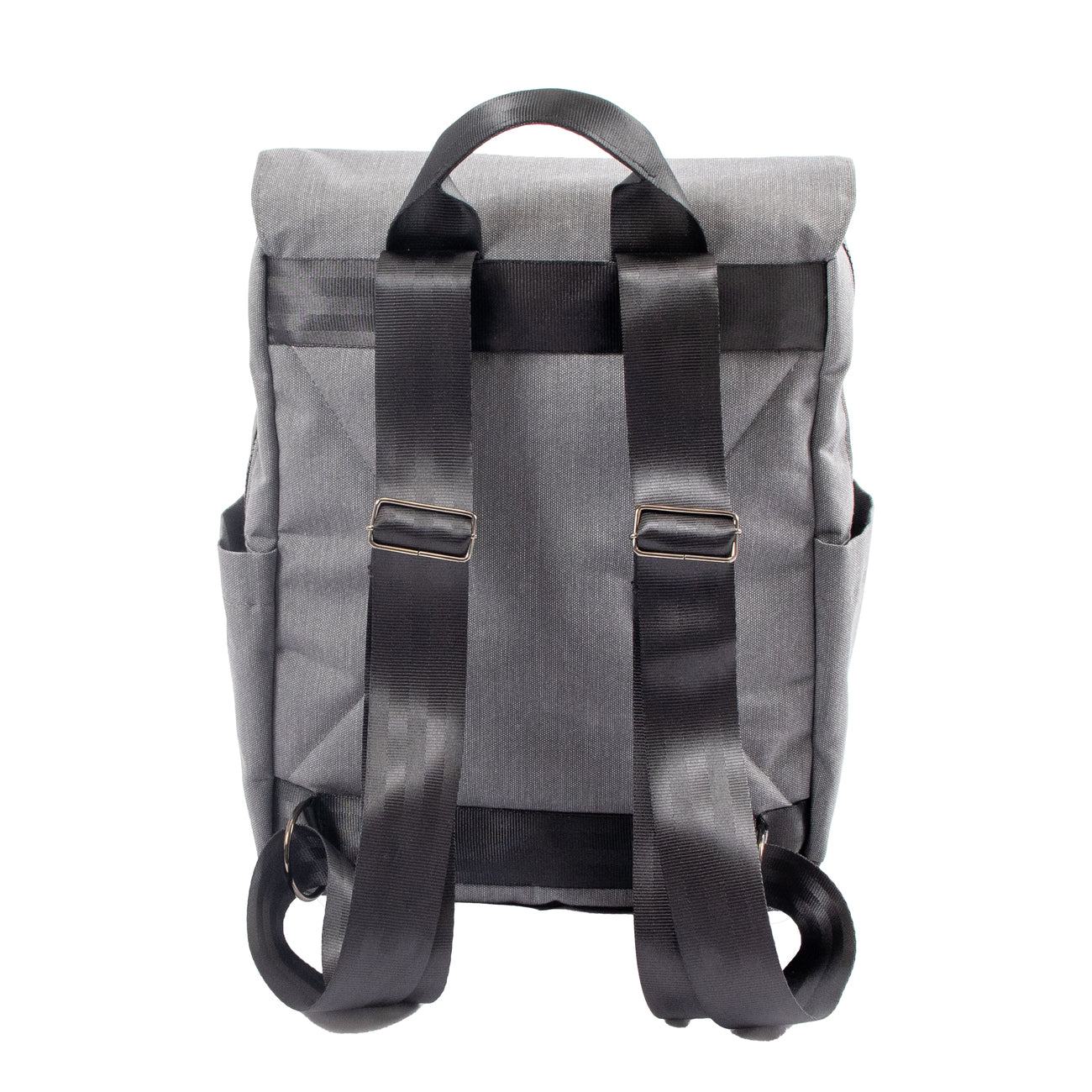 sustainable travel backpack