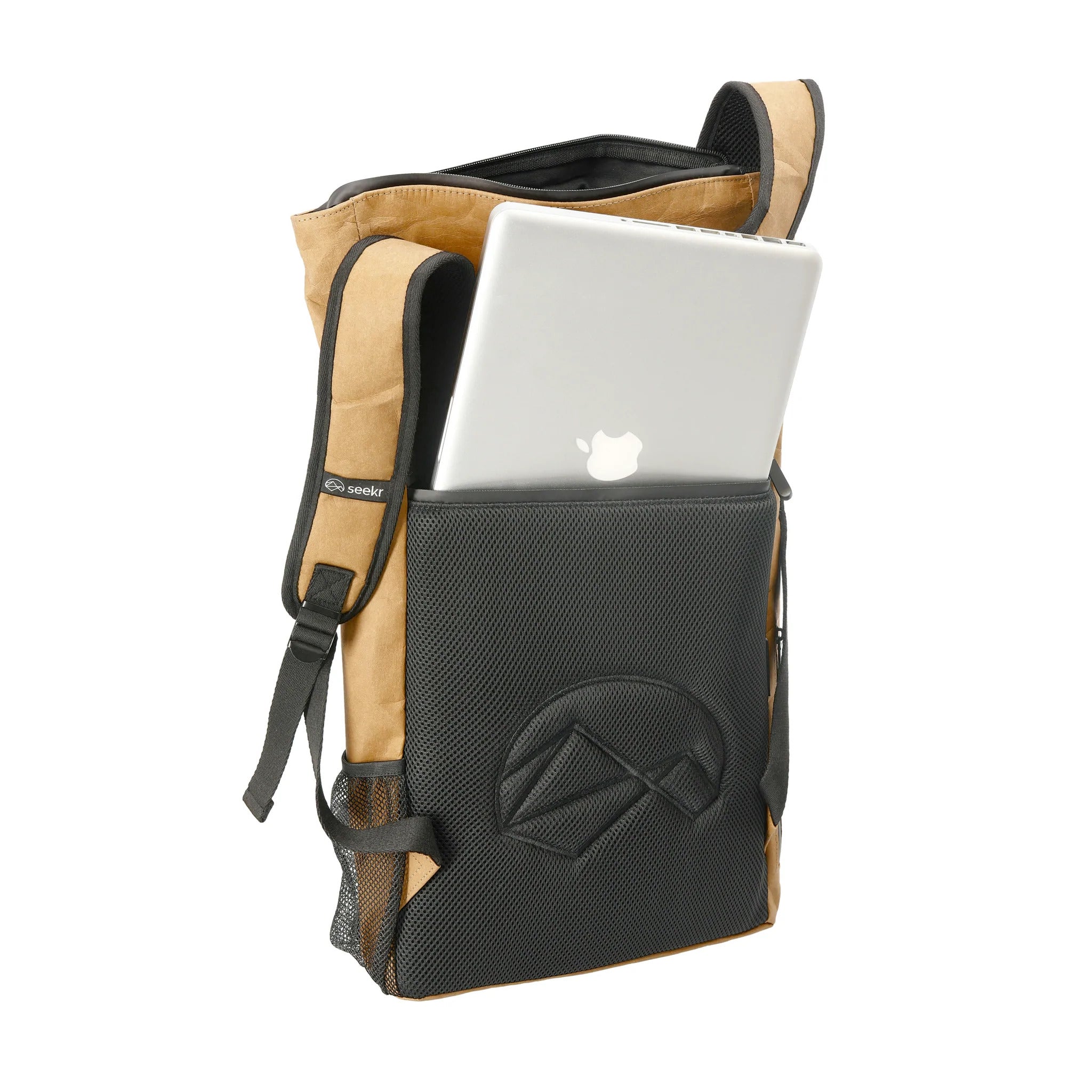 sustainable laptop bag for school