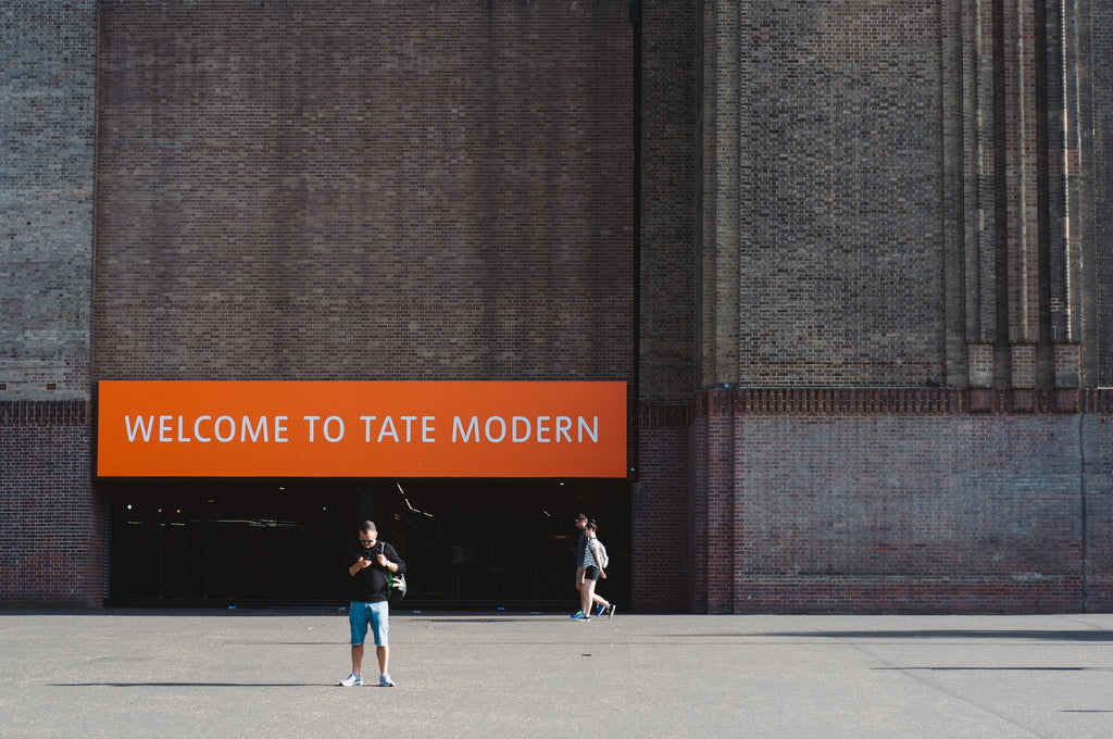 tate modern museum