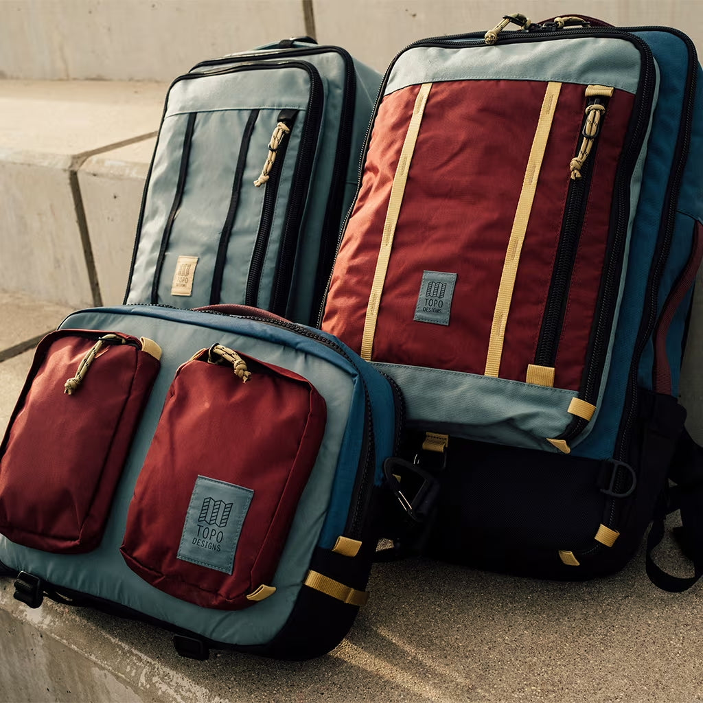 topo design global travel backpacks