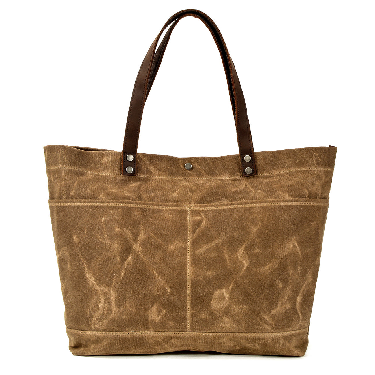 tote bag xl khaki