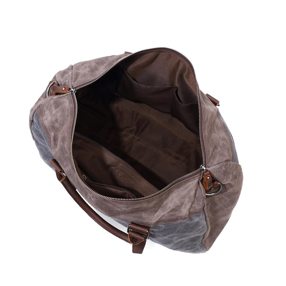 Holdall Travel Bag