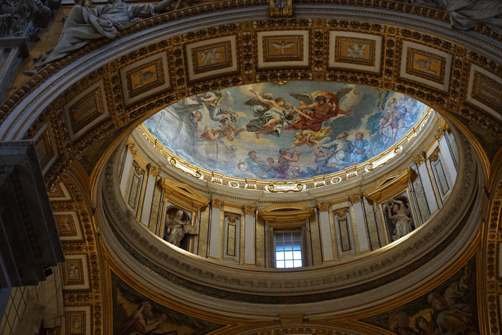 vatican museum