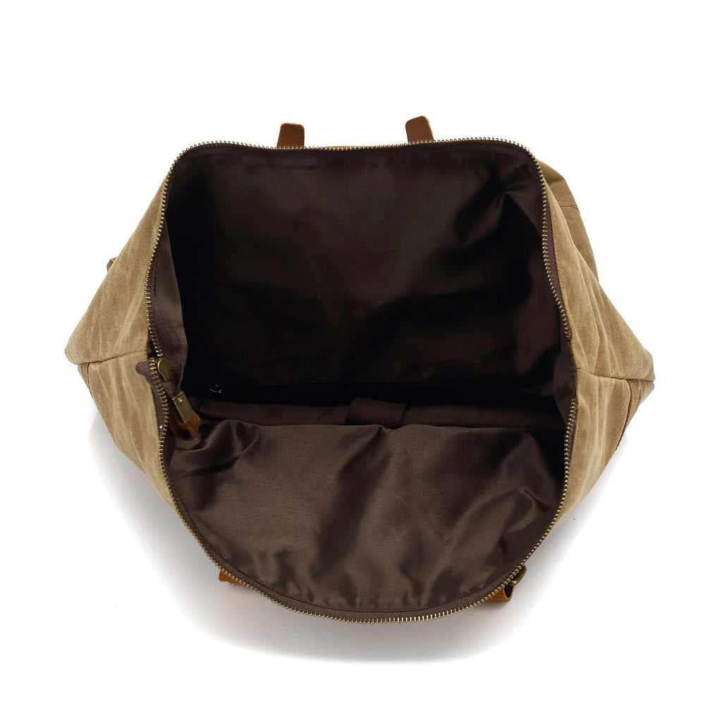 laptop backpacker hiking bag