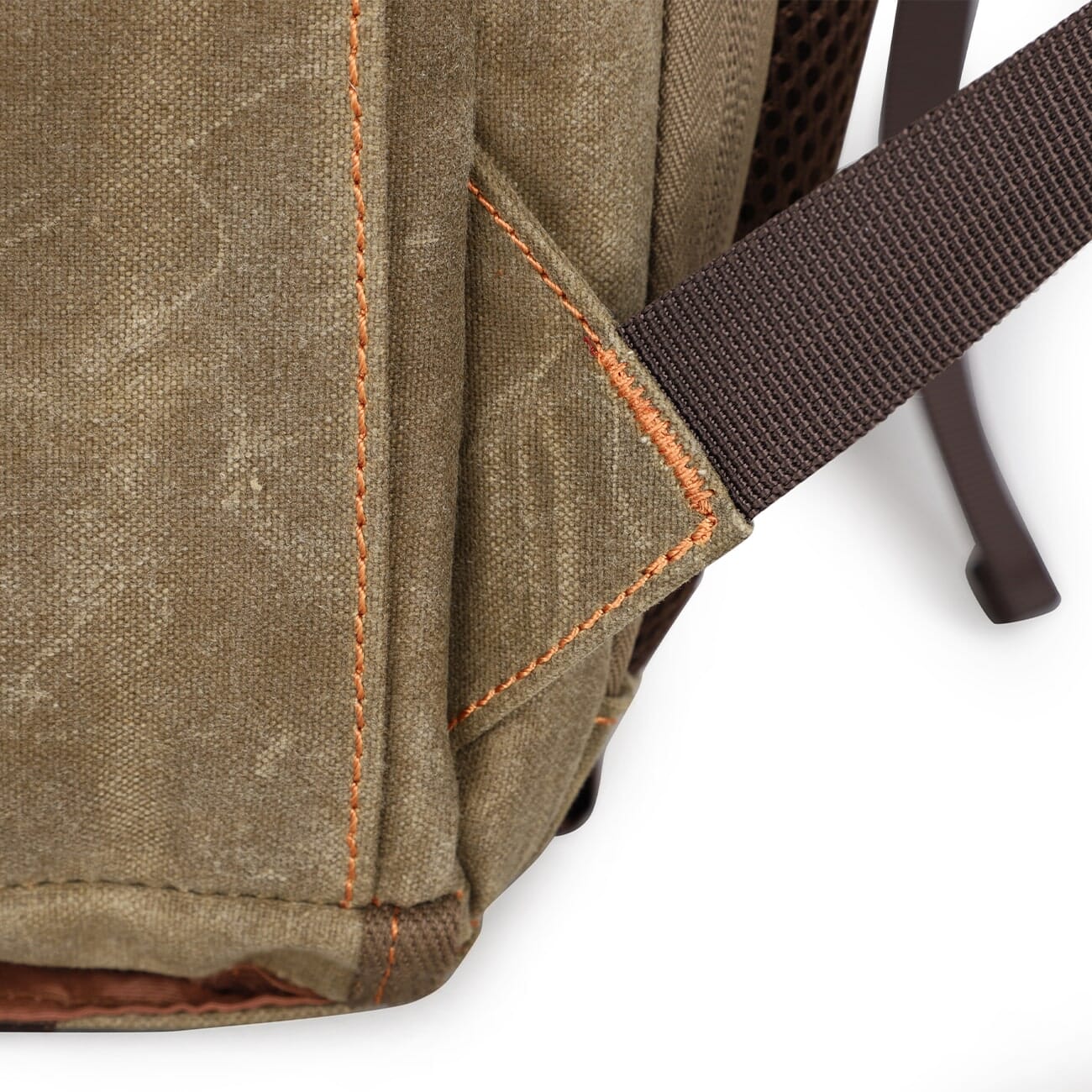 Canvas Photography Backpack