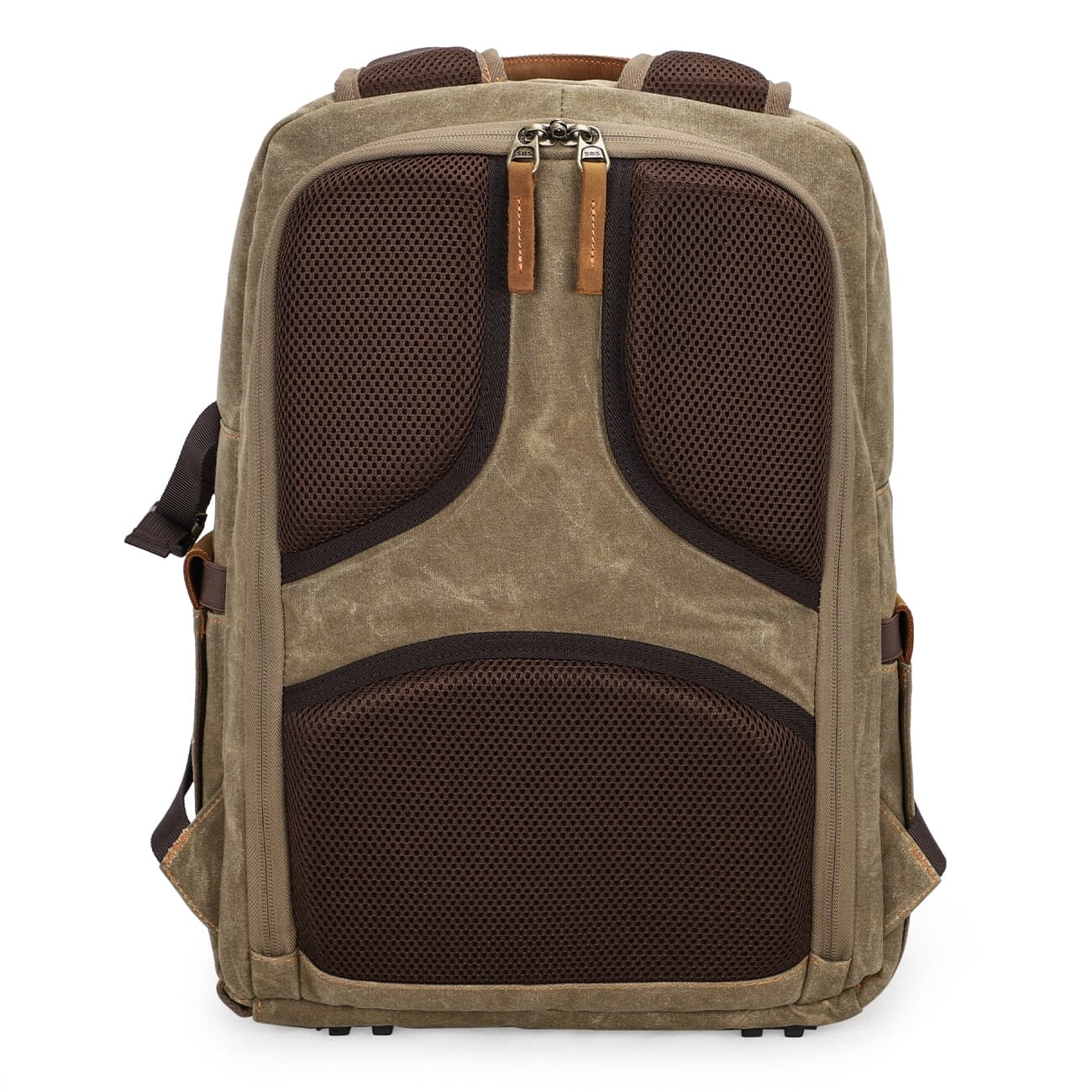 Canvas Photography Backpack