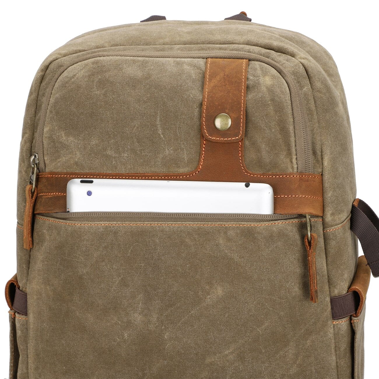 Canvas Photography Backpack