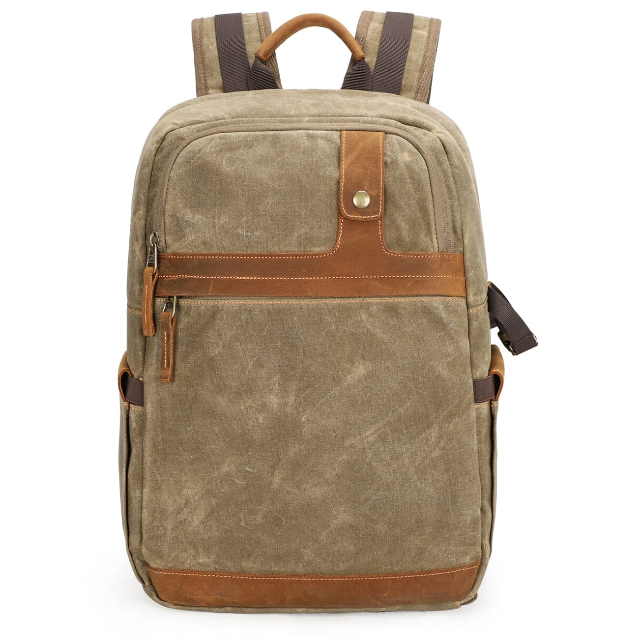 Canvas Photography Backpack