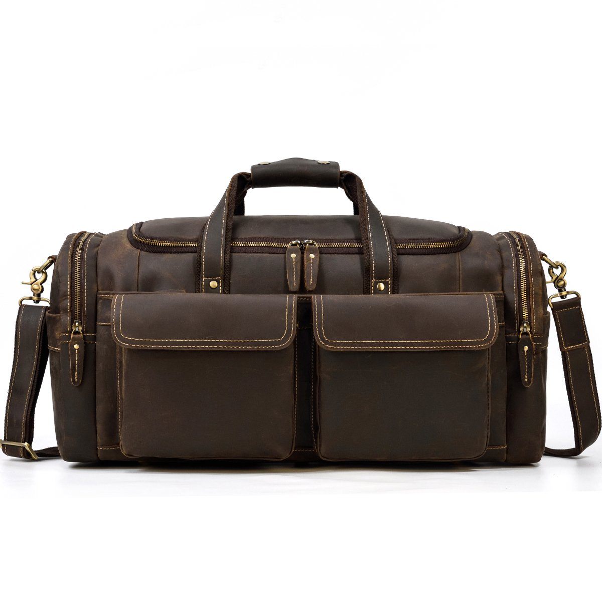 Louis Vuitton Beige Vachetta Leather Divine Trunks And Bags