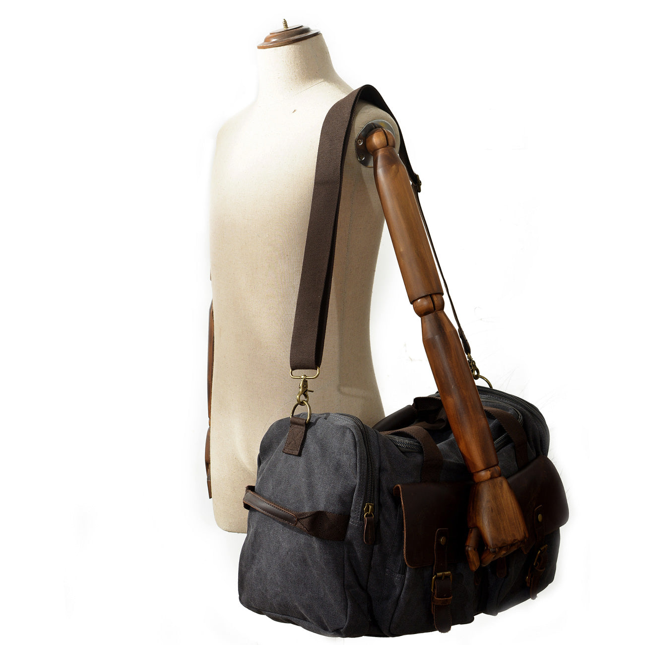 weekender duffle