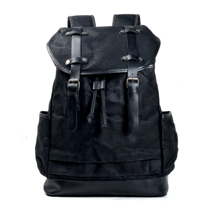 EIKEN® | Vintage Canvas Backpacks, Leather Rucksacks & Travel Bags