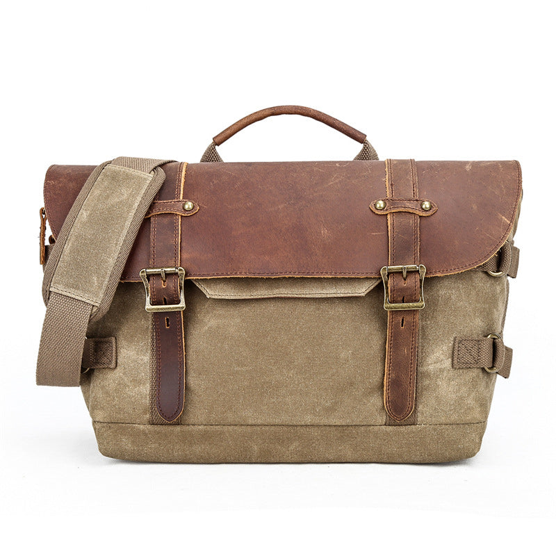 Camera Messenger Bag | WASHINGTON | Eiken Shop | Reviews on Judge.me