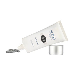 Bamboo Charcoal Detox Mask - SANITY