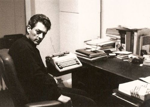 Paul Auster