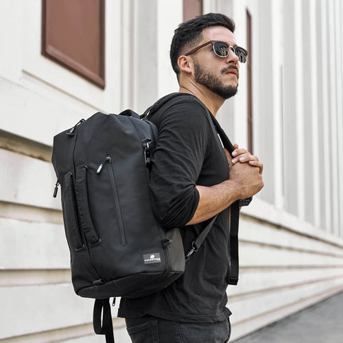 Fury | Men's Convertible Backpack & Duffle | AP Bags – Ascentials Pro