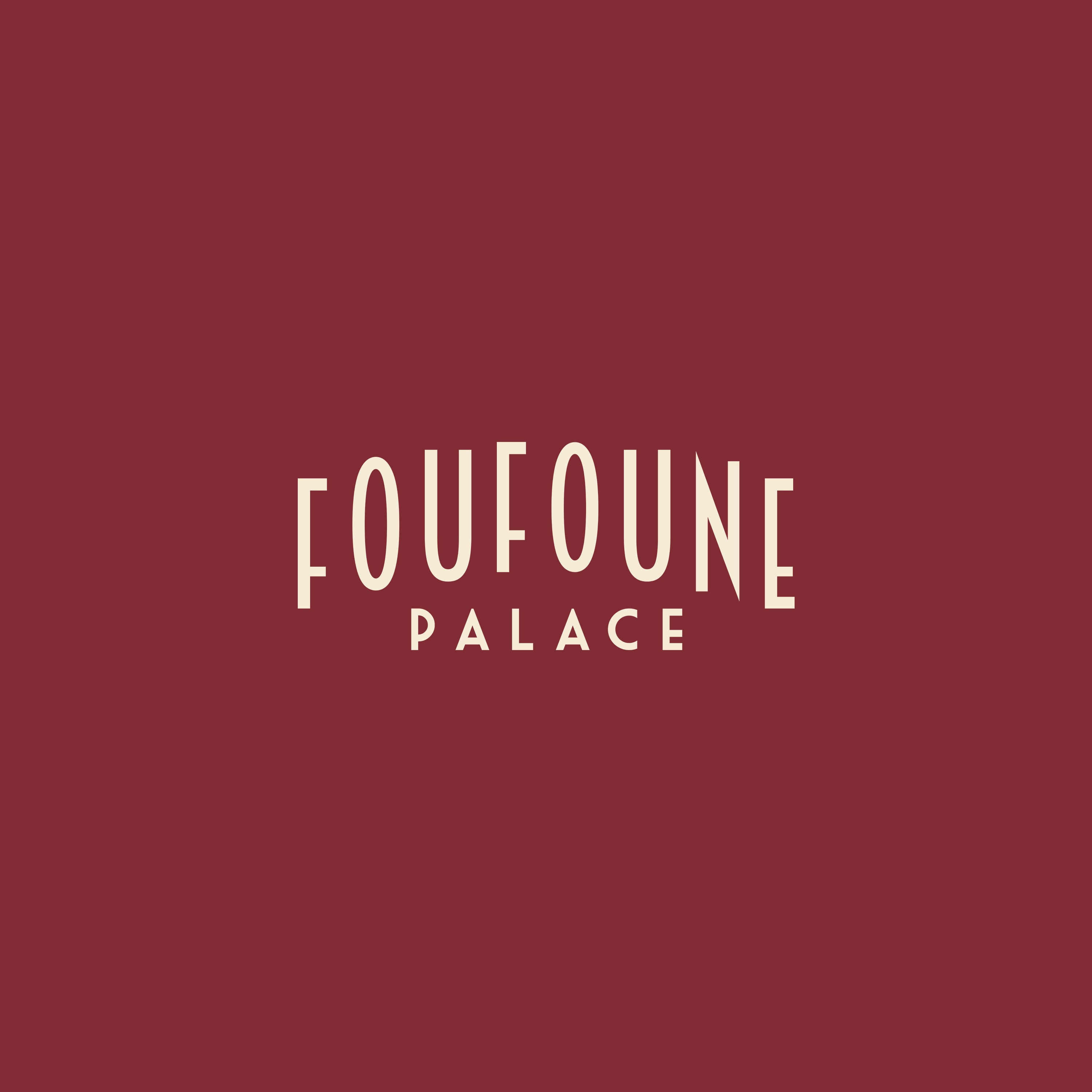 Foufoune Palace