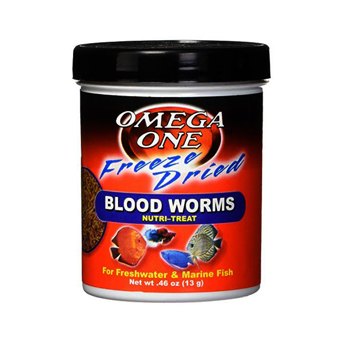 download dried blood worms