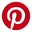 pinterest logo