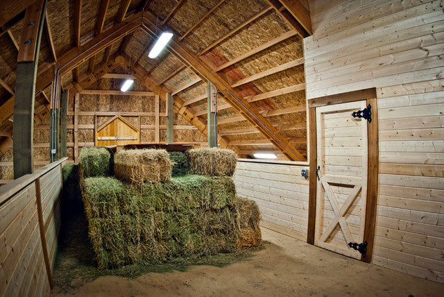 How To Prepare Your Site for a Storage Barn