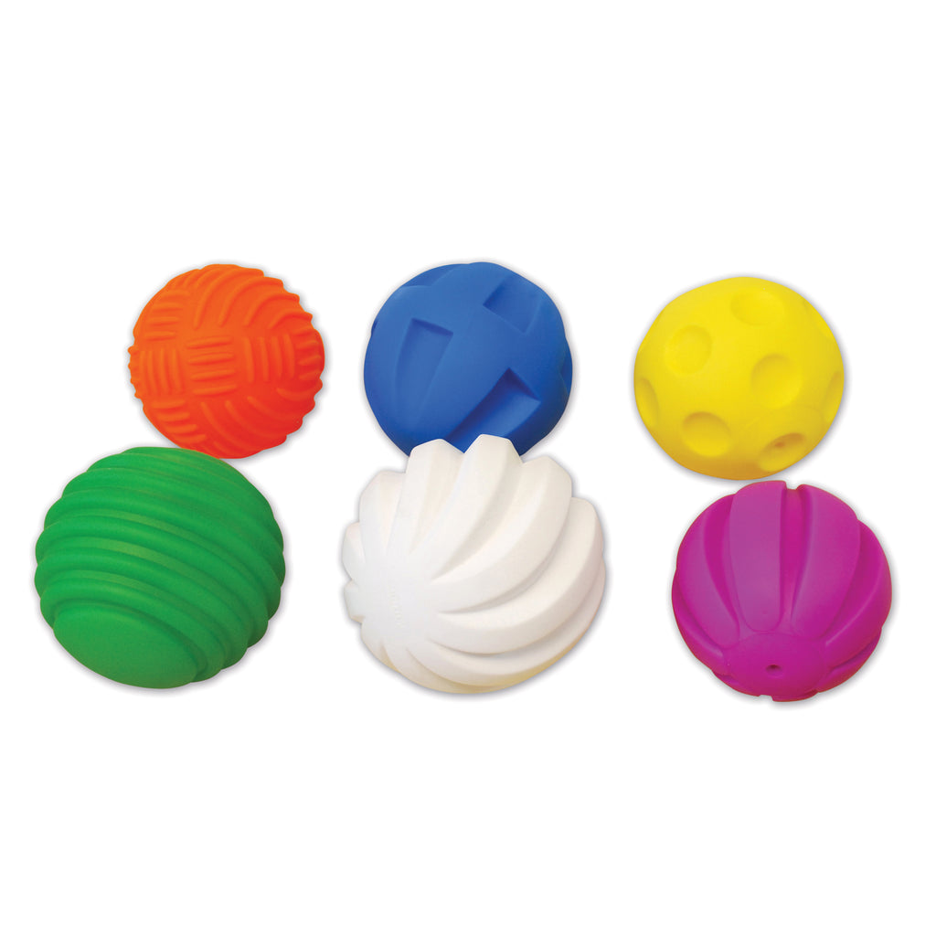 tactile balls