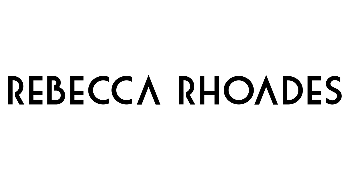 Rebecca Rhoades Independent Women's Clothing – rebeccarhoades.com